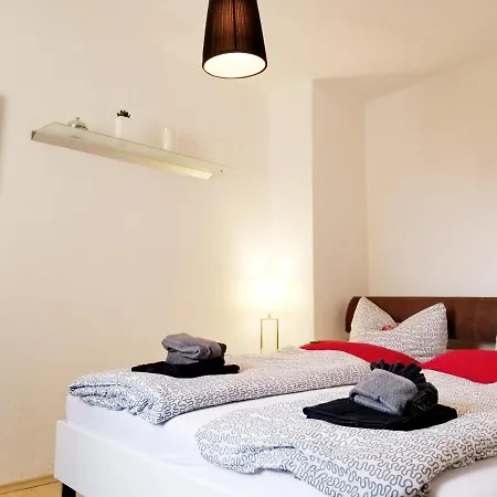 Am Rathaus Apartment *