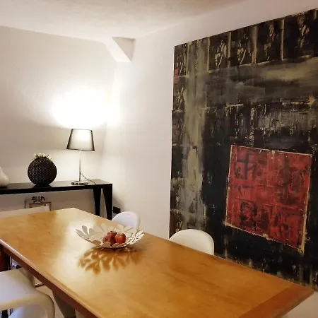 Apartment Am Rathaus Quedlinburg