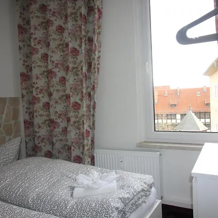 Apartment Am Rathaus