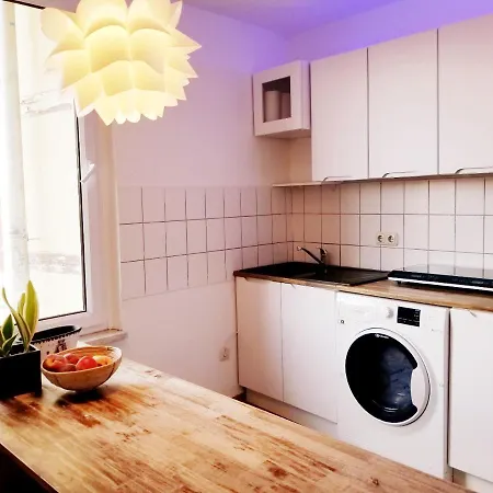 Am Rathaus Apartment *