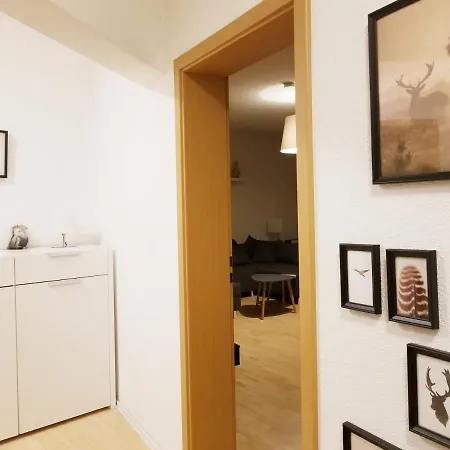 Am Rathaus Apartment *