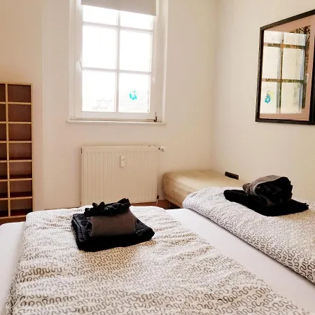 Apartment Am Rathaus
