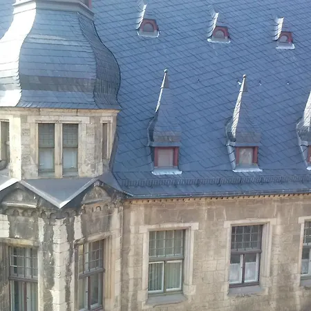 Apartment Am Rathaus