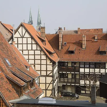 Am Rathaus Apartment