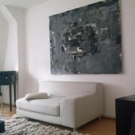 Apartment Am Rathaus Quedlinburg