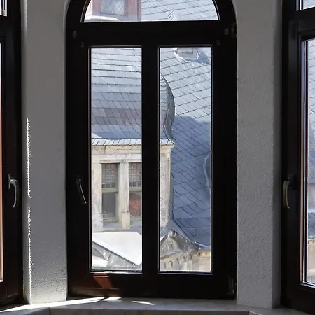 Apartment Am Rathaus *