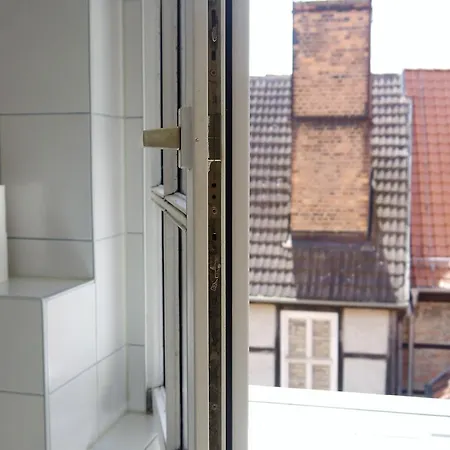 Am Rathaus Apartment