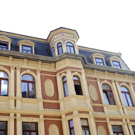 Apartment Am Rathaus