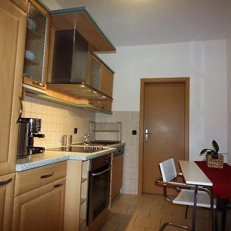 Am Rathaus Apartment *