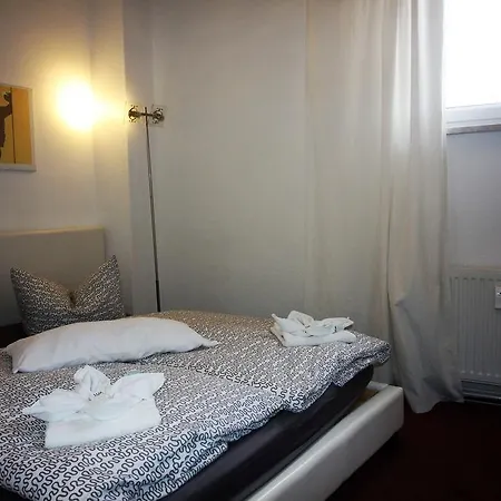 Apartment Am Rathaus Quedlinburg