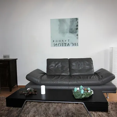 Am Rathaus Apartment *