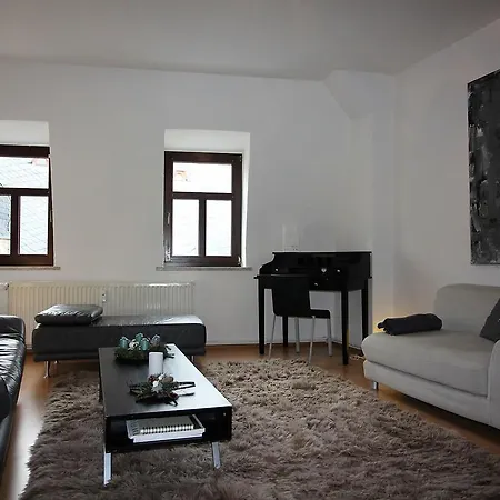 Apartment Am Rathaus *
