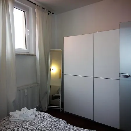 Am Rathaus Apartment Quedlinburg