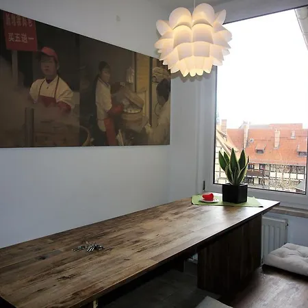 Am Rathaus Apartment *