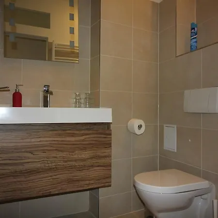Apartment Am Rathaus *
