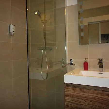 Apartment Am Rathaus *
